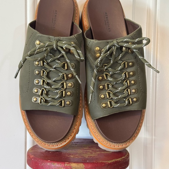 🔆 AEROSOL’S Lug Slides 🔆 - Picture 4 of 9